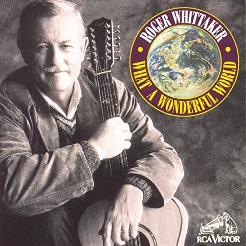 Roger Whittaker